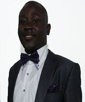 Adedayo Adebena