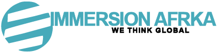 Immersion Afrika Ltd